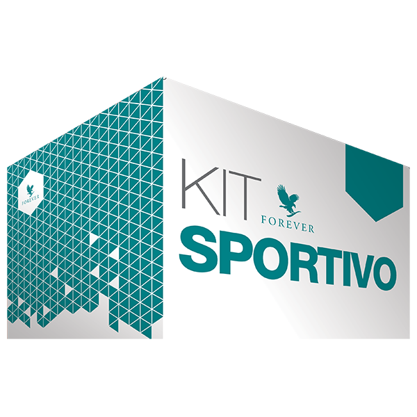 scatola Kit Sportivo
