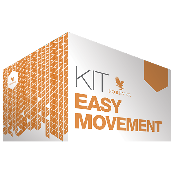 scatola Kit Easy Movement