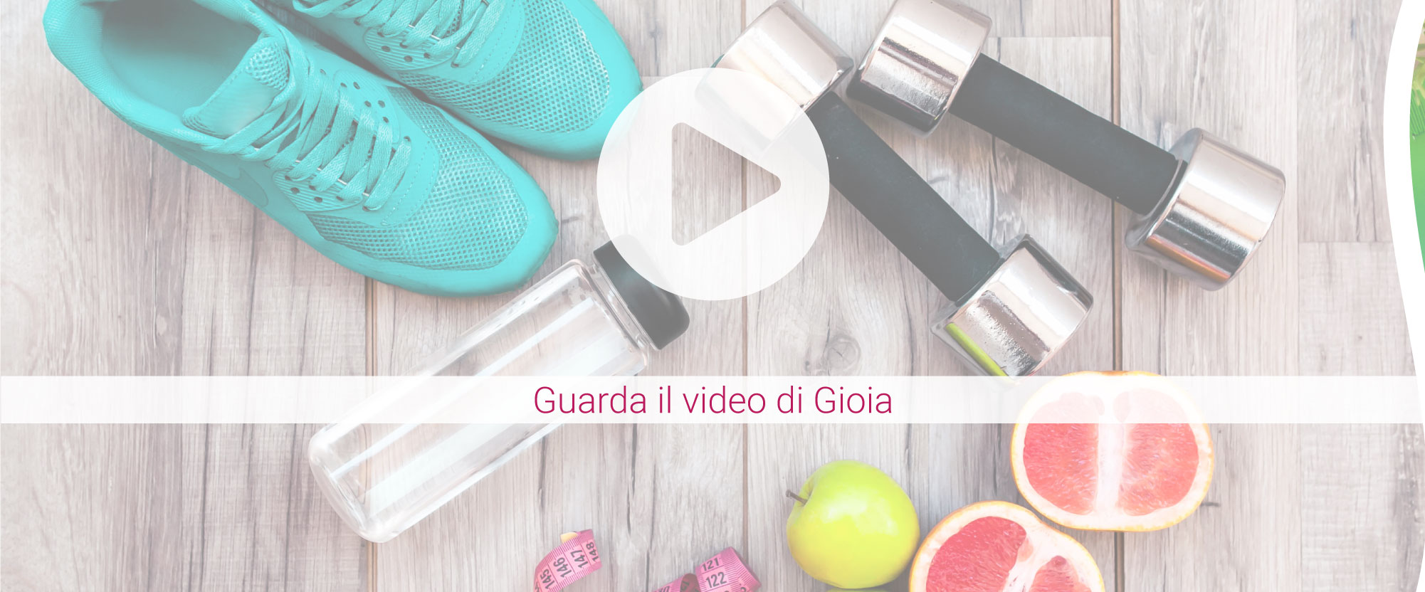Immagine Benessere