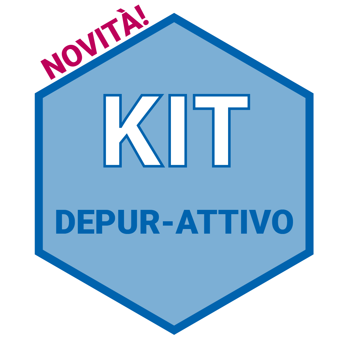 Immagine Kit Depur-attivo Immagine Kit Depur-attivo