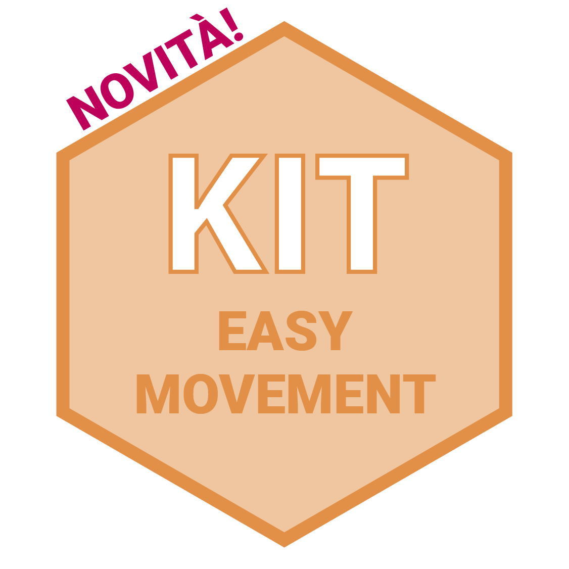 icona Kit Easy Movement