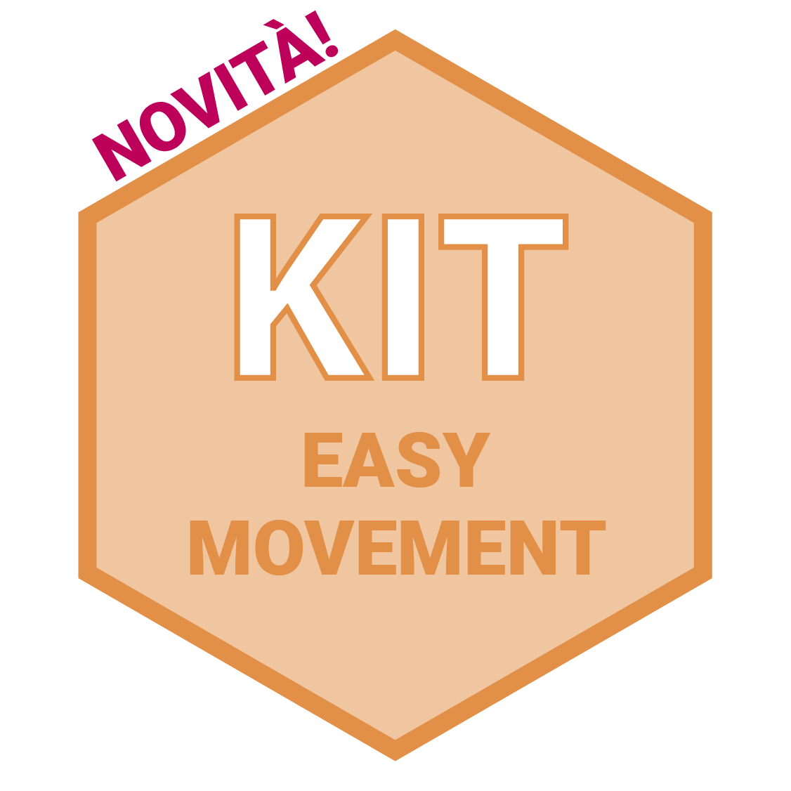 Immagine Kit Easy Movement Immagine Kit Easy Movement