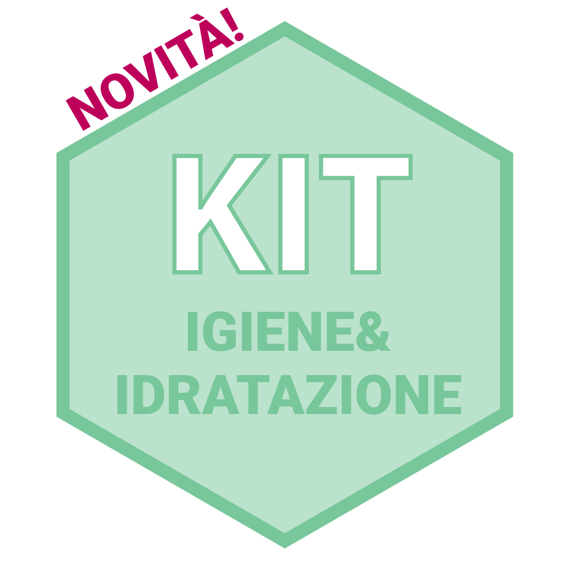 Immagine Kit Igiene&idratazione Immagine Kit Igiene&idratazione