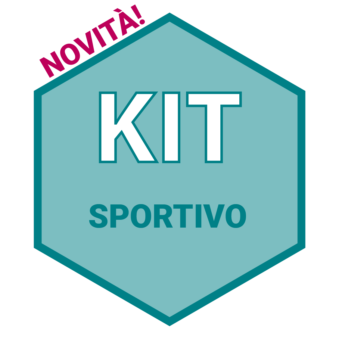 icona Kit Sportivo