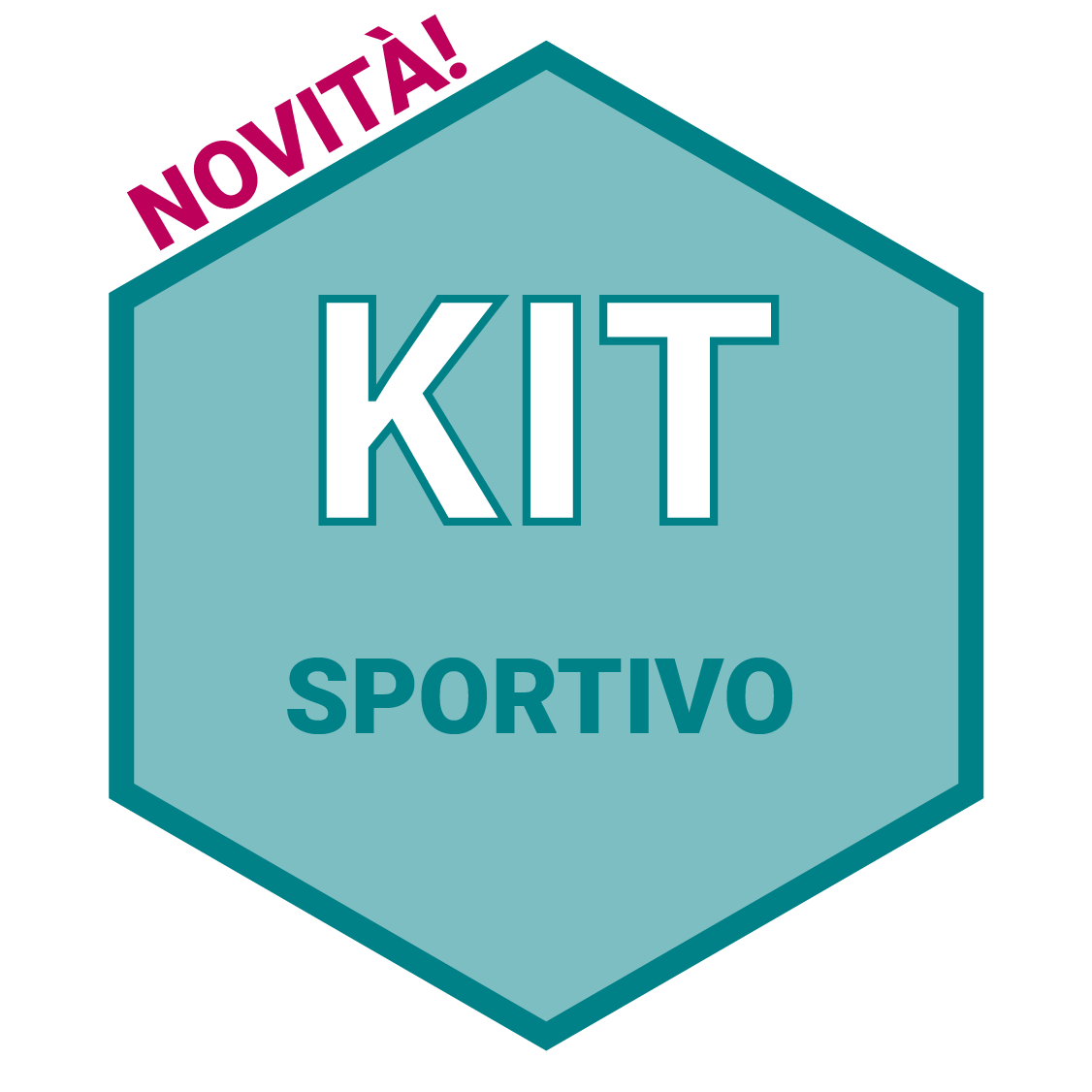 Immagine Kit Sportivo Immagine Kit Sportivo